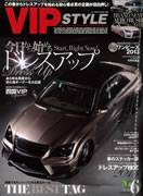 VIP STYLE 2013 6月号