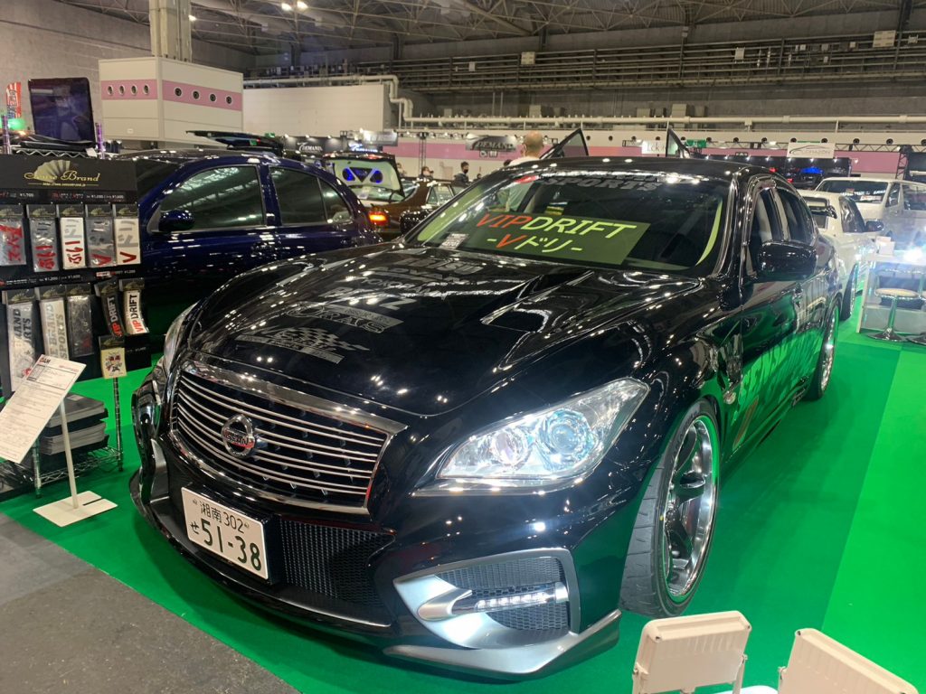 オートメッセ 